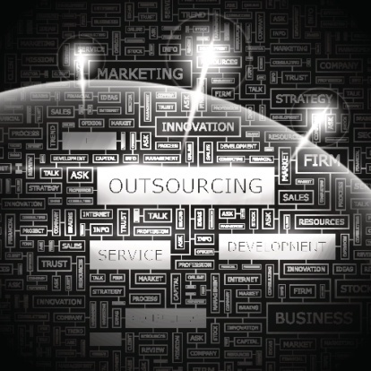 IT outsourcing and insourcing